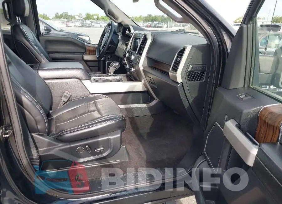1FTEW1EG7JFE65096 Photo# 5
