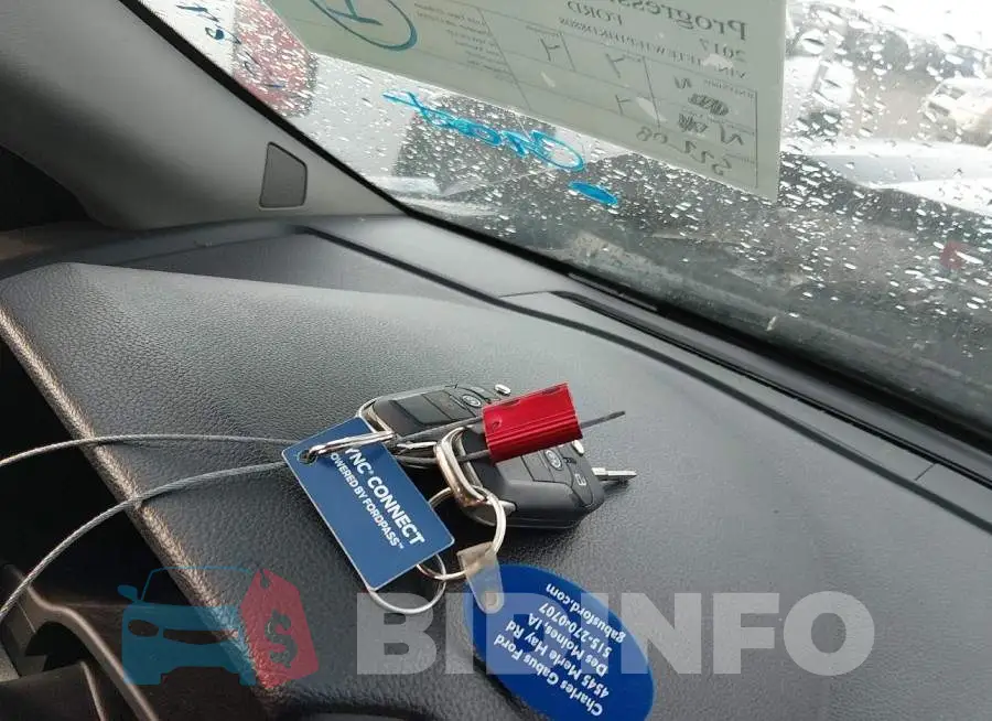 1FTEW1EP1HKD88081 Photo# 11