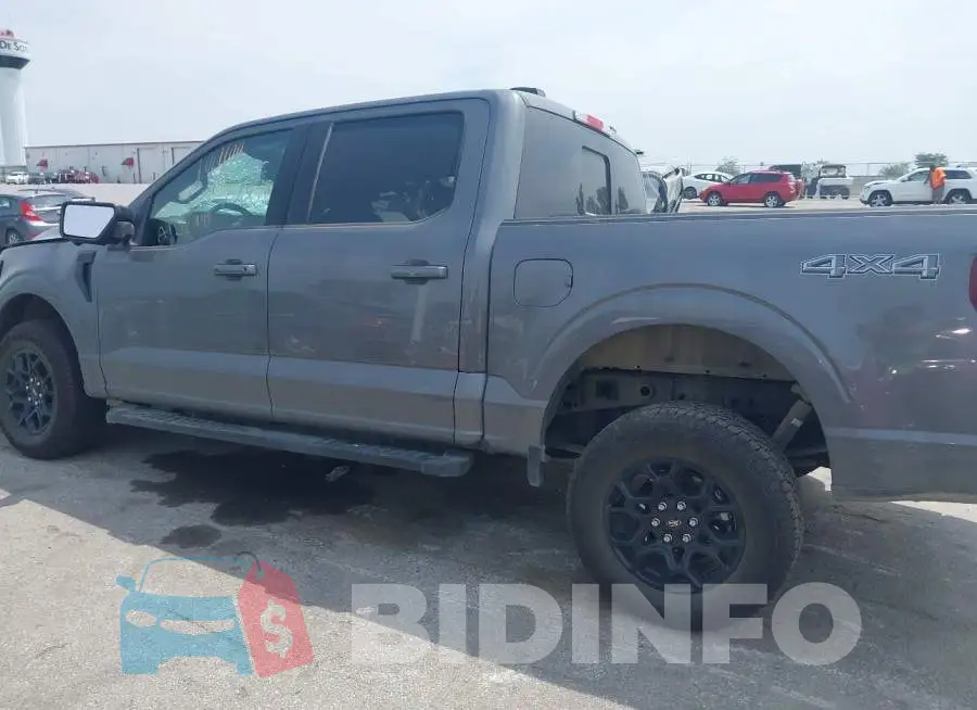 1FTEW3LP3SKF78504 Photo# 14