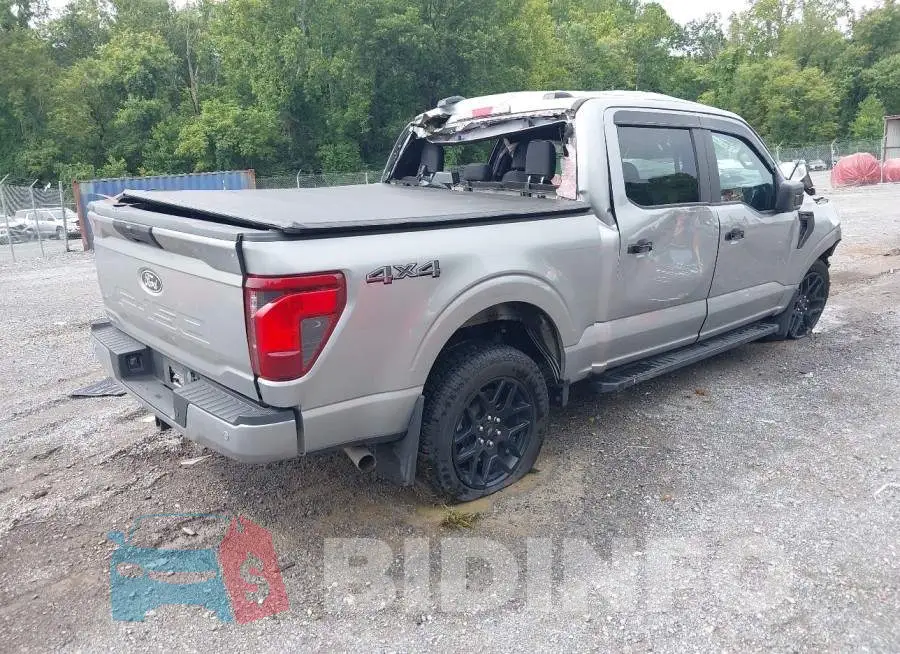 1FTFW2L55RKD49796 Photo# 4