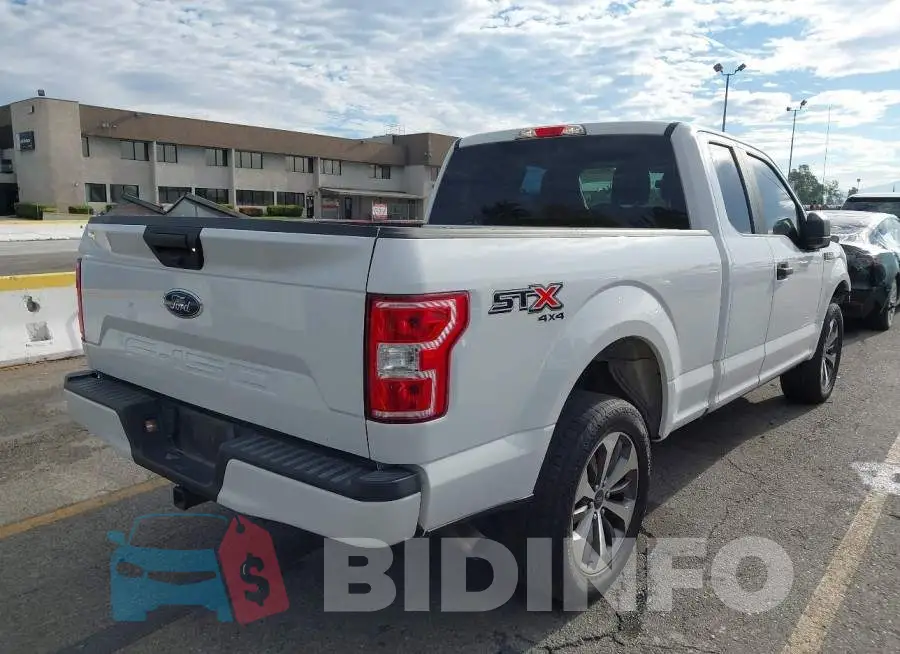 1FTFX1E58LKD40036 Photo# 4