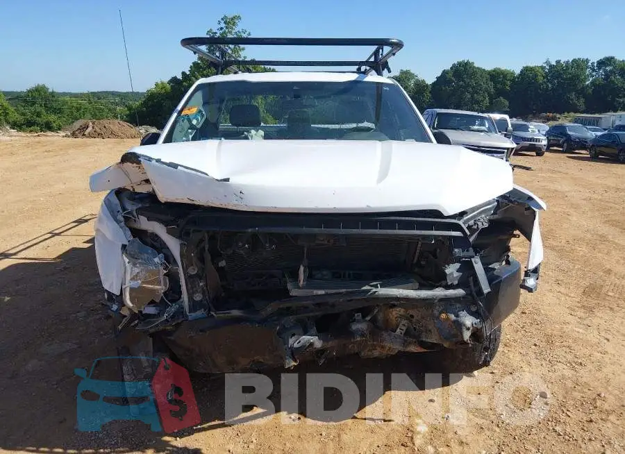 1FTMF1CBXKKC90872 Photo# 11