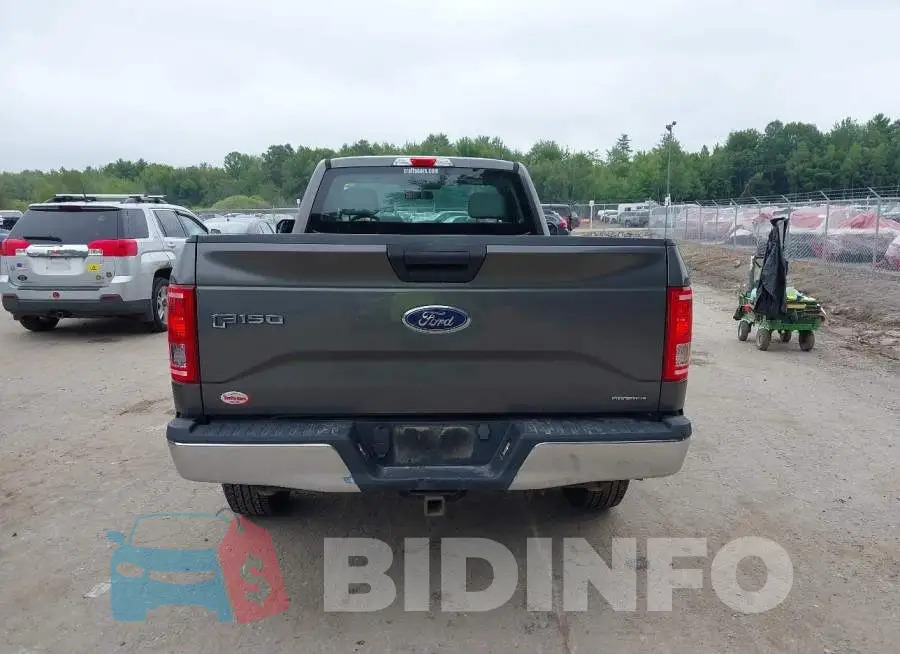 1FTMF1E85GKF14560 Photo# 16