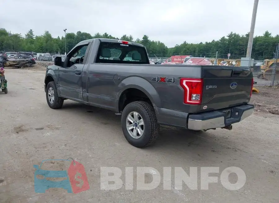 1FTMF1E85GKF14560 Photo# 3