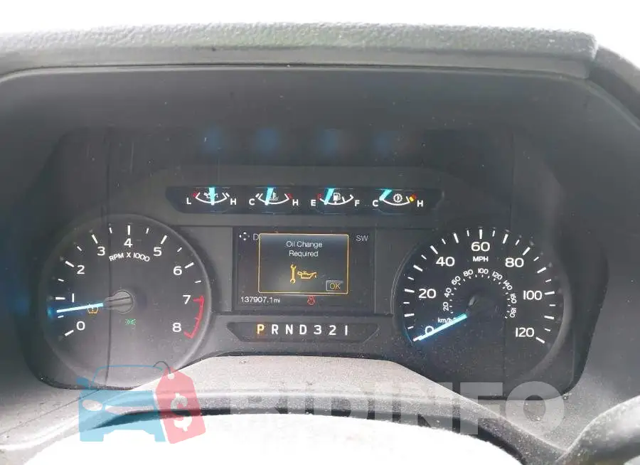 1FTMF1E85GKF14560 Photo# 7