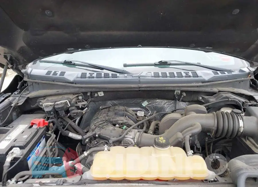 1FTMF1E85GKF14560 Photo# 10
