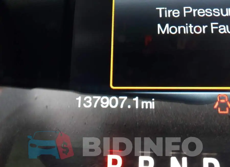 1FTMF1E85GKF14560 Photo# 15
