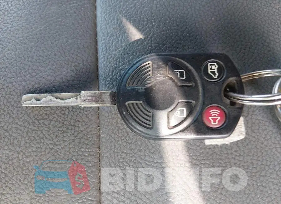 1FTYE1ZM5GKB10556 Photo# 11