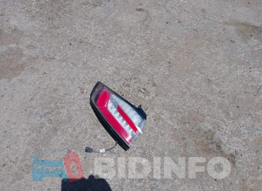 2FMPK3G96LBA10433 Photo# 12