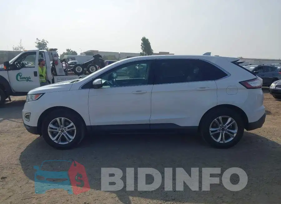 2FMPK3J93HBB37754 Photo# 15