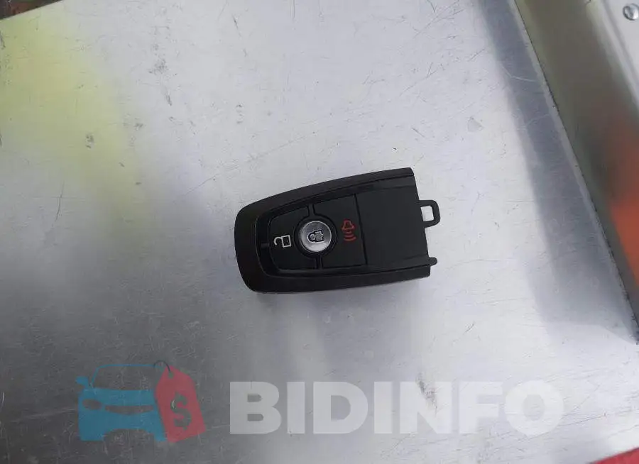 2FMPK4G94NBA87388 Photo# 11