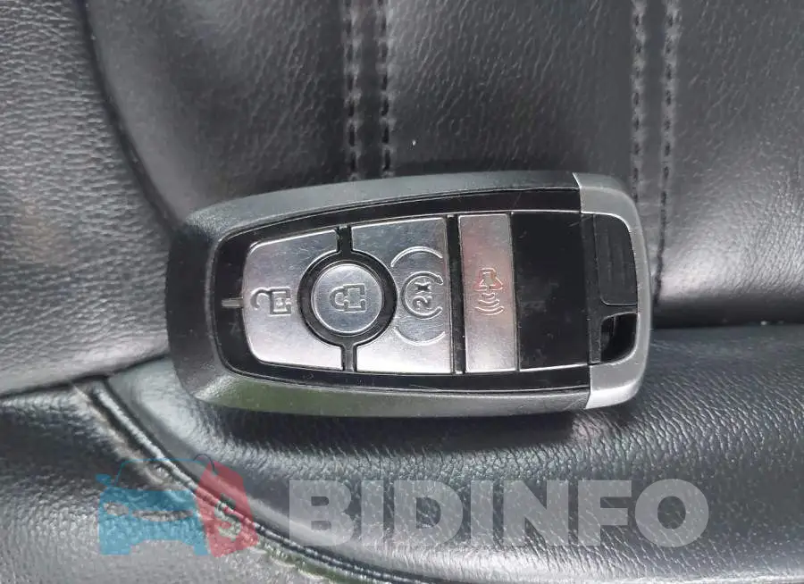 2FMPK4J95HBB42492 Photo# 11
