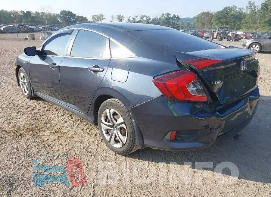 19XFC2F53HE066948 Photo# 3