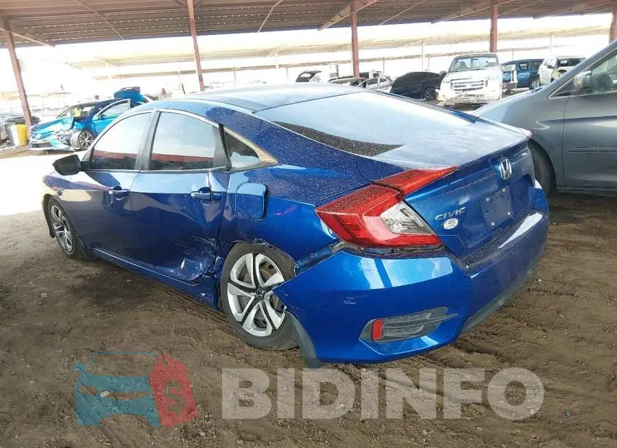 19XFC2F54GE023816 Photo# 6