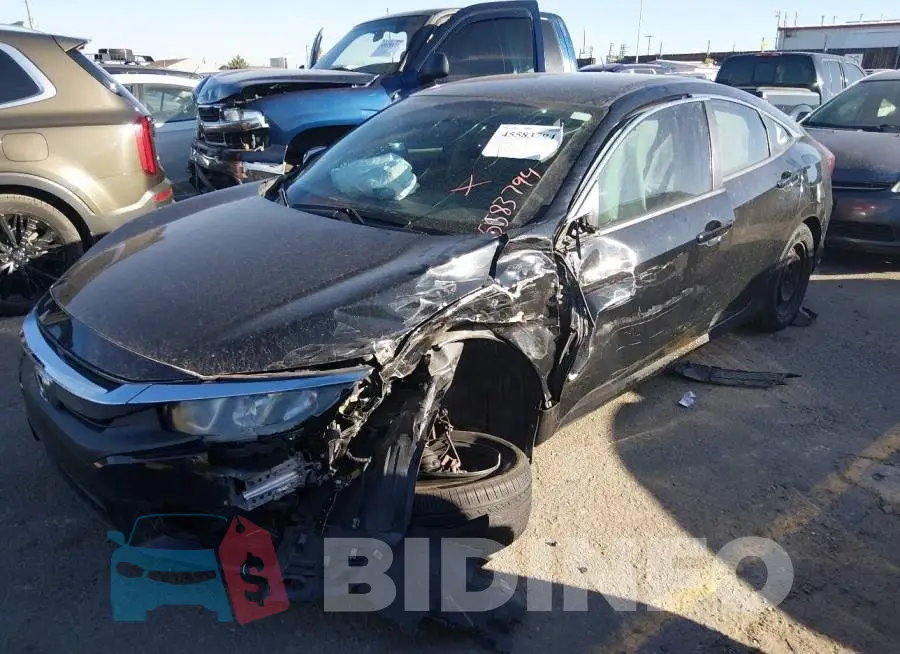 19XFC2F54HE032694 Photo# 2