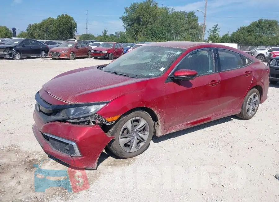 19XFC2F68LE027046 Photo# 2