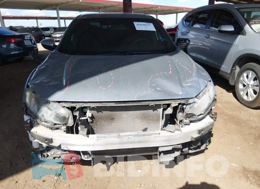 19XFC2F8XKE050232 Photo# 13