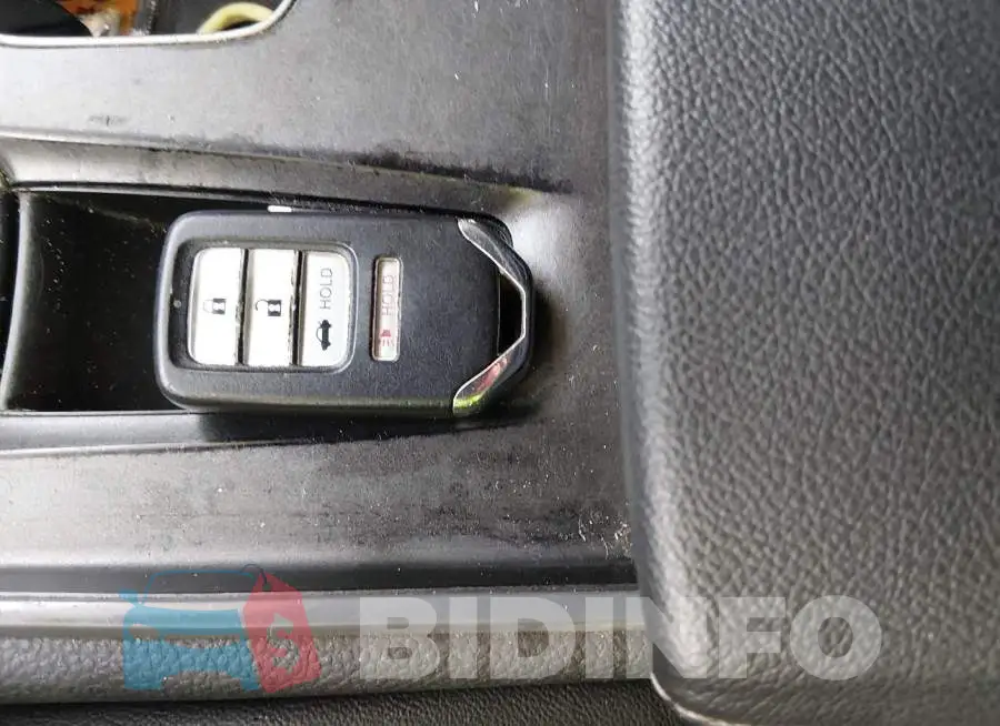 1HGCV1F31LA102252 Photo# 11