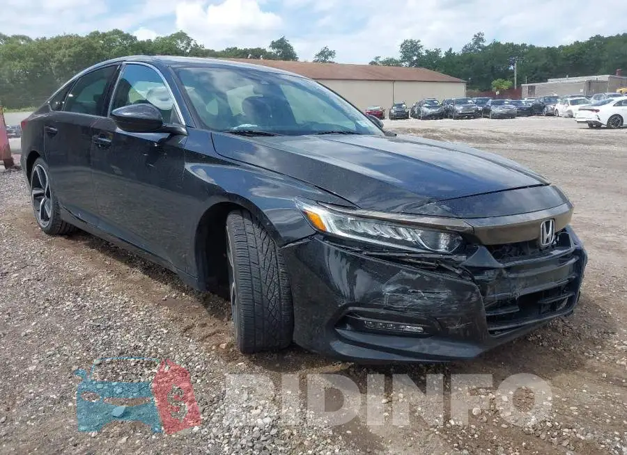 1HGCV1F37LA104782 Photo# 1