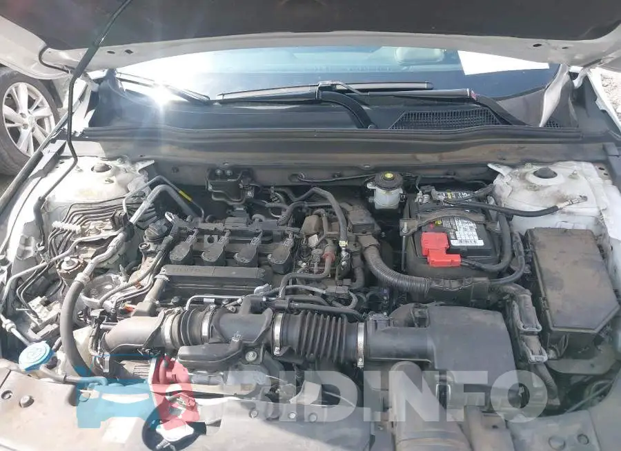 1HGCV1F55MA117825 Photo# 10