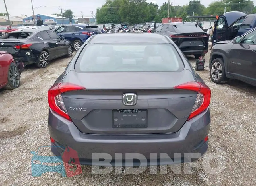 2HGFC2F5XHH552033 Photo# 16