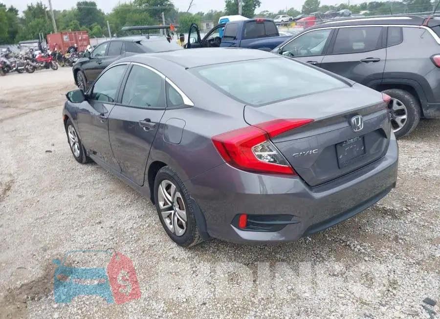 2HGFC2F5XHH552033 Photo# 3