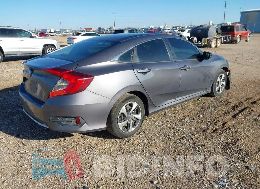 2HGFC2F60MH534353 Photo# 4