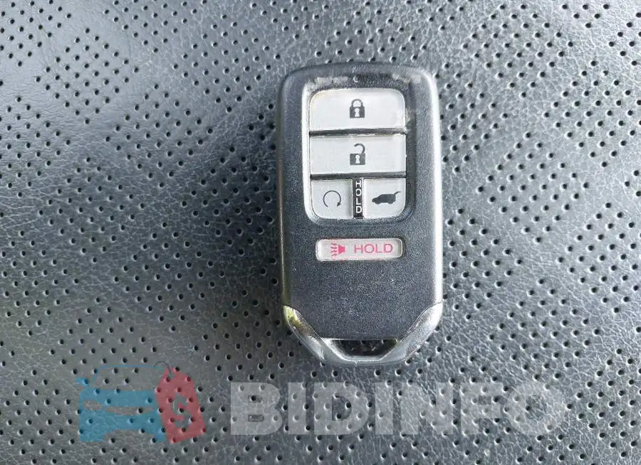 5FNYF8H52MB012030 Photo# 11