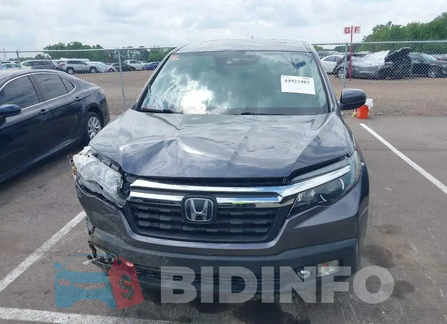 5FPYK3F51LB010633 Photo# 11