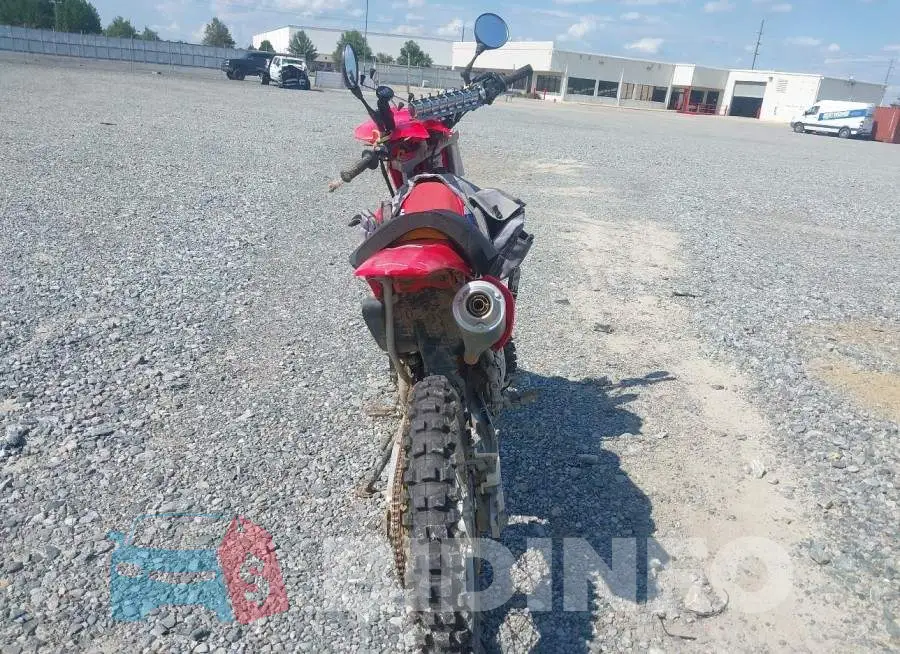 9C2ME1349RR401623 Photo# 6