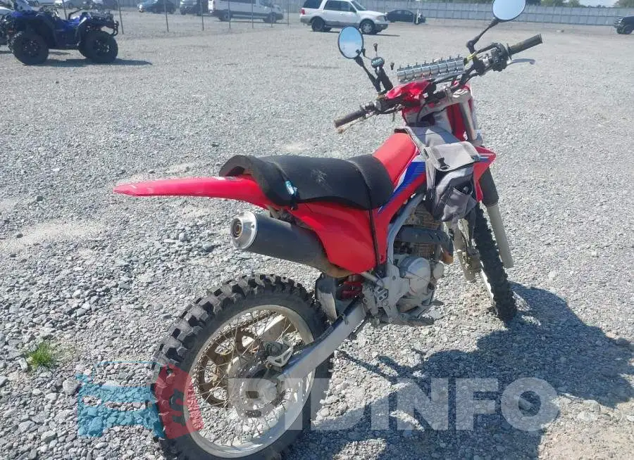 9C2ME1349RR401623 Photo# 4