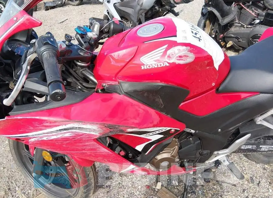 MLHNC5104M5700151 Photo# 15