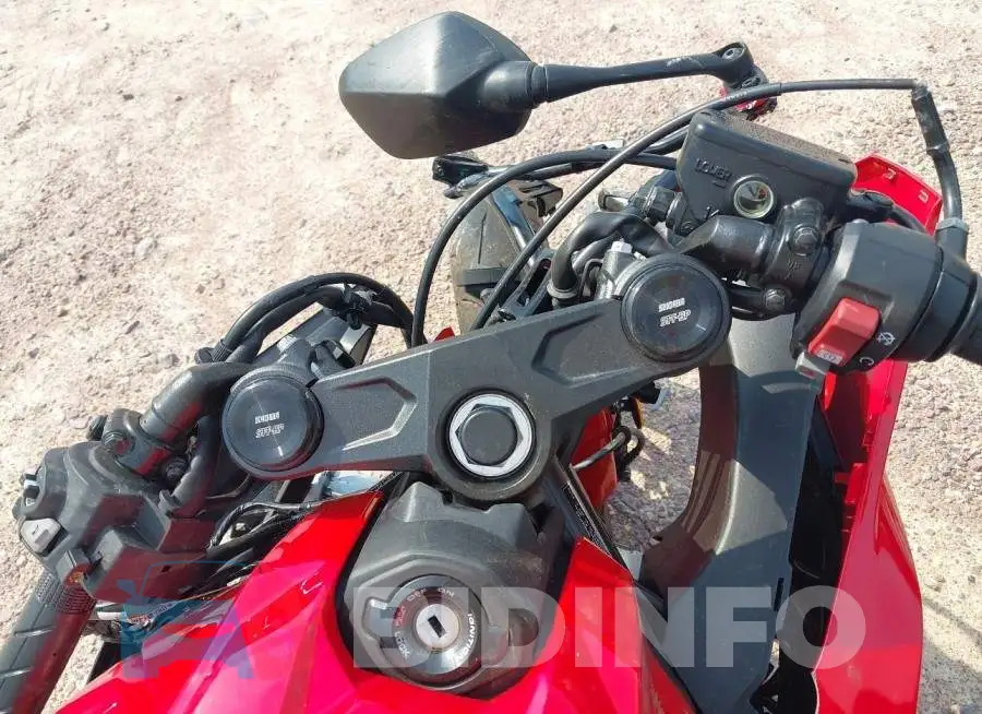 MLHRH1556S5101072 Photo# 7