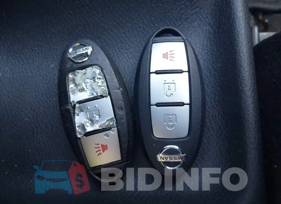 3N1CP5BV2LL517065 Photo# 11
