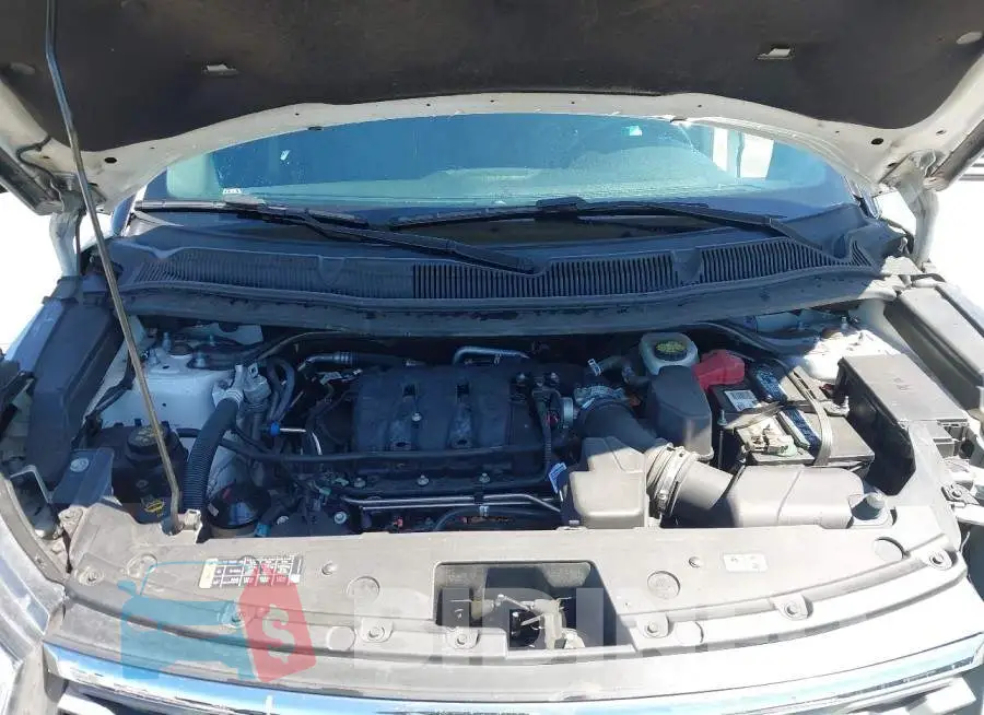 1FM5K7D84JGA42989 Photo# 10