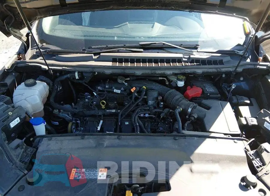 2FMPK4J96RBA84829 Photo# 10