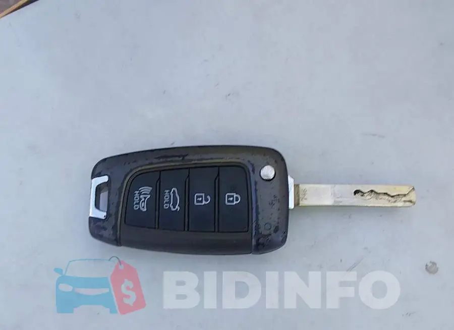 3KPC24A65NE164053 Photo# 11