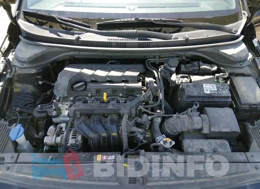 3KPC24A65NE164053 Photo# 10