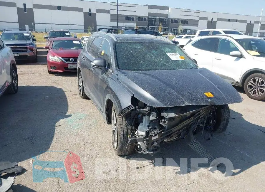5NMS53AA3LH266331 Photo# 1