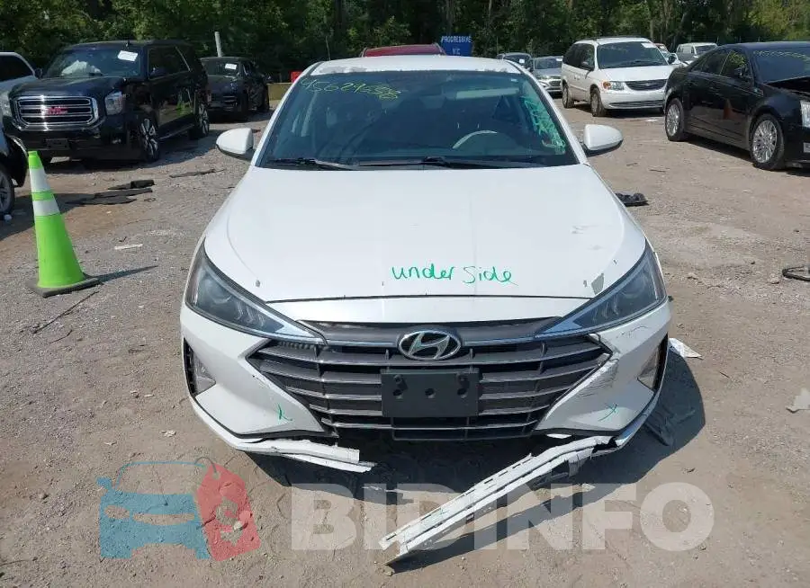 5NPD84LF3KH428779 Photo# 12