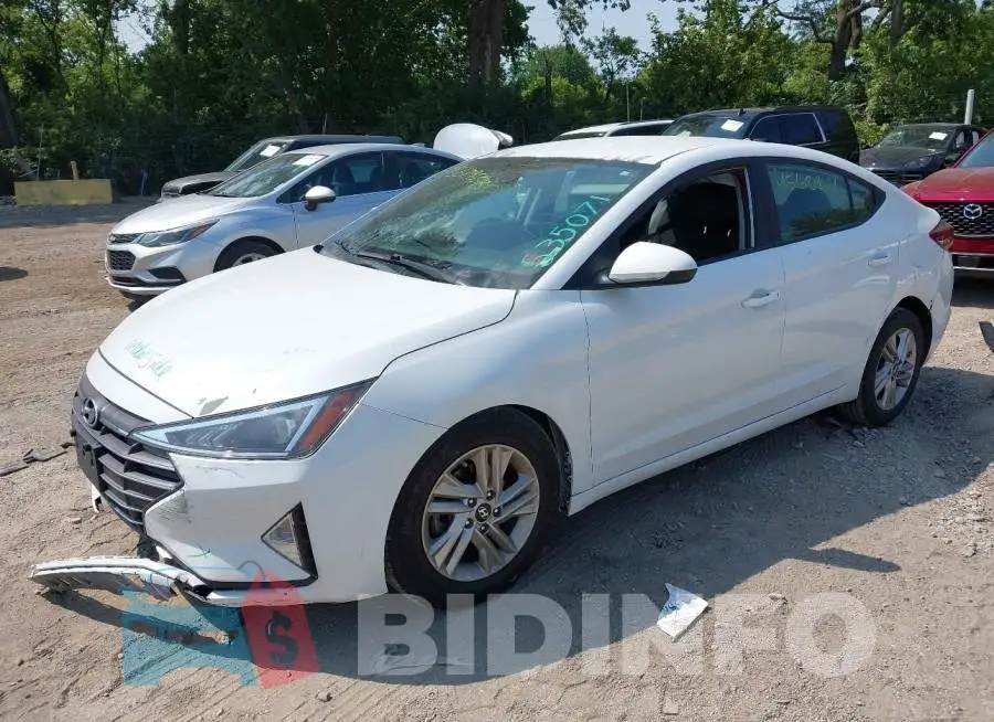 5NPD84LF3KH428779 Photo# 2