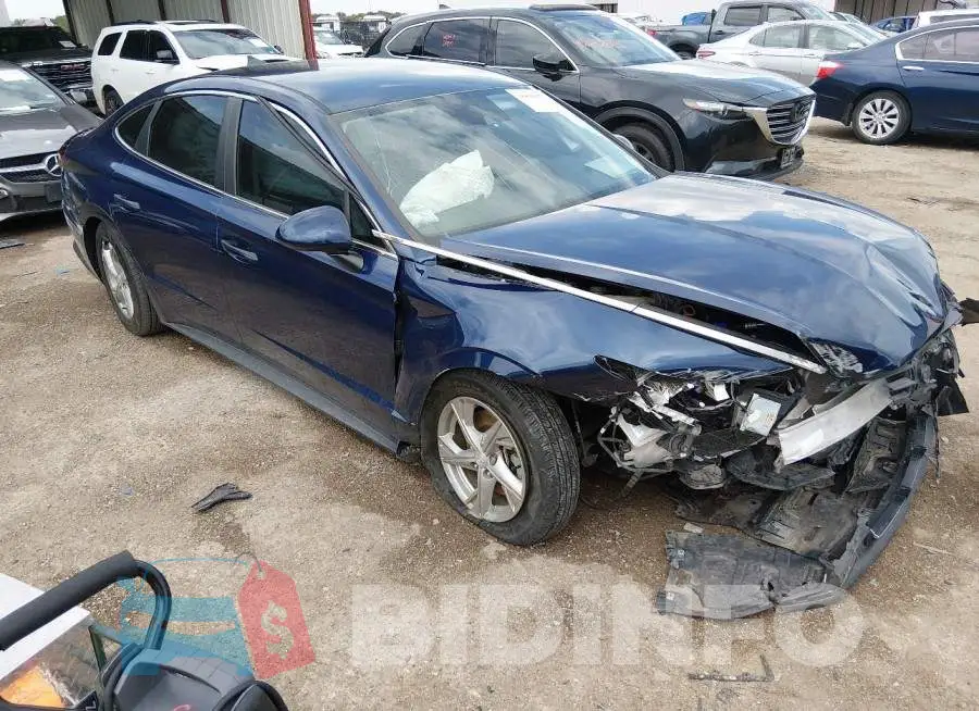 5NPEG4JA3LH060488 Photo# 1