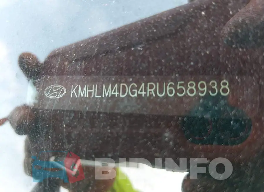 KMHLM4DG4RU658938 Photo# 9