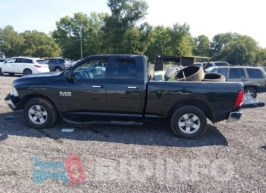 1C6RR6GG4JS132257 Photo# 14
