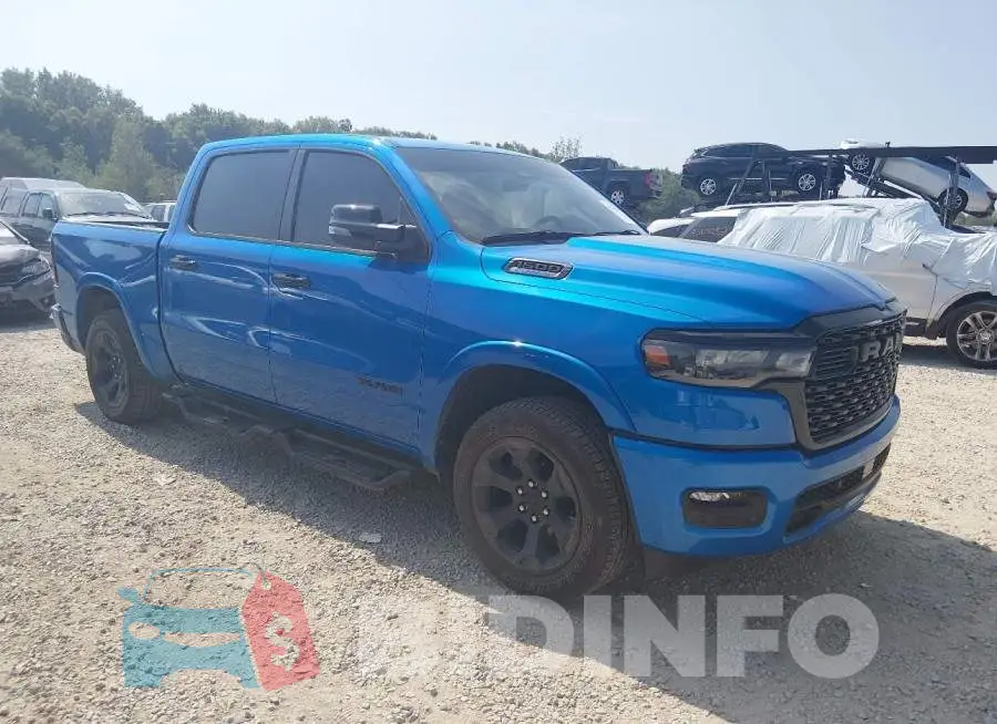 1C6RRFFG7SN203971 Photo# 1