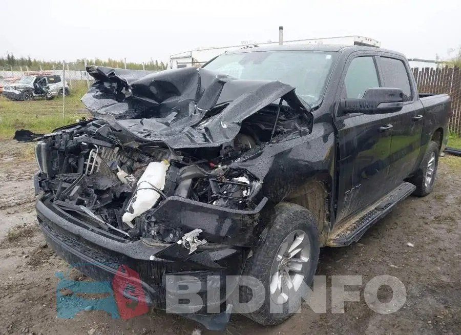1C6SRFJM8PN514962 Photo# 2