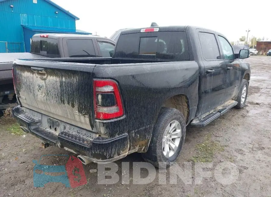 1C6SRFJM8PN514962 Photo# 4