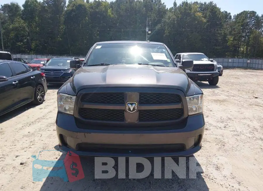 3C6RR7KTXGG338936 Photo# 11