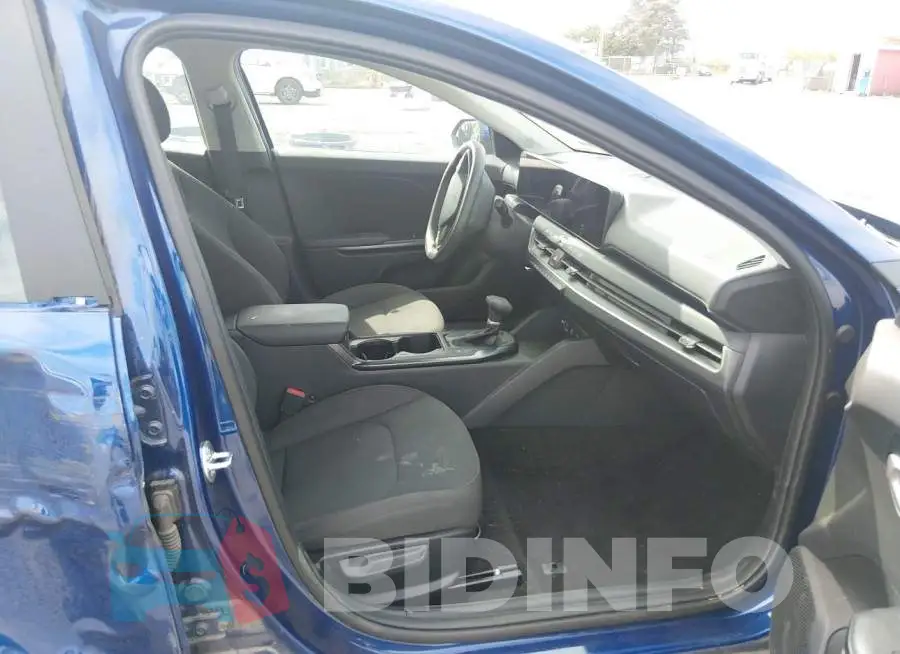 3KPFT4DE5TE301597 Photo# 5