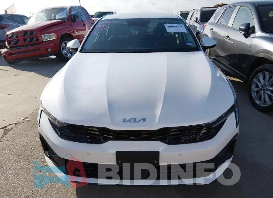 KNAG24J78T5489697 Photo# 12